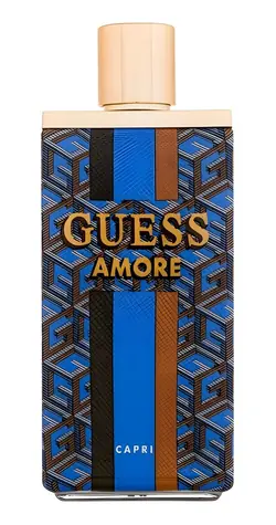 Woda toaletowa Guess Amore Capri 100 ml