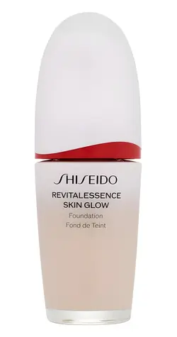 Shiseido Revitalessence Skin Glow Foundation Makeup 30 ml 120 Ivory