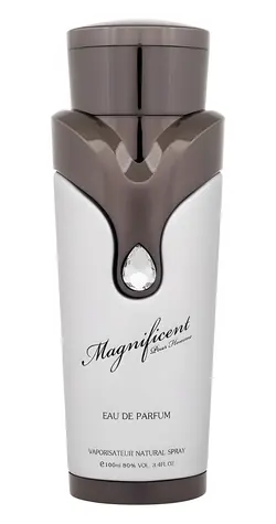 Woda perfumowana Armaf Magnificent 100 ml