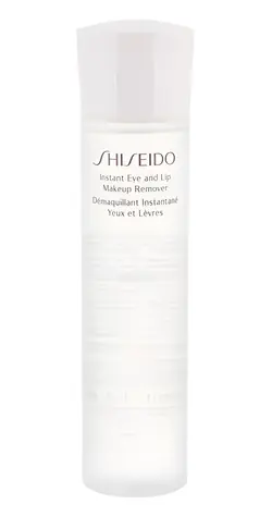 Shiseido Instant Eye And Lip Makeup Remover Płyn do demakijażu oczu 125 ml