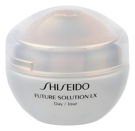 Shiseido Future Solution LX Total Protective Day Cream 50 ml