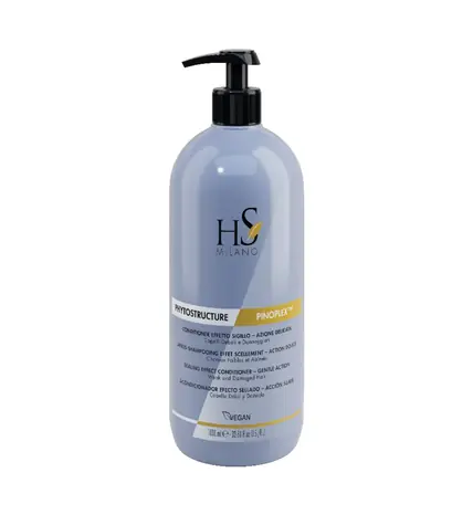 HS MILANO Phytostructure Conditioner Odżywka 1000 ml
