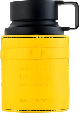 Woda perfumowana Armaf Odyssey Mega 60 ml