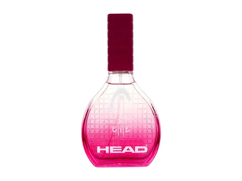 Woda toaletowa HEAD Elite 100 ml