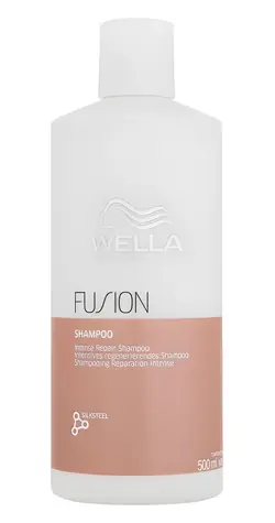 Szampon Wella Professionals Fusion 500 ml