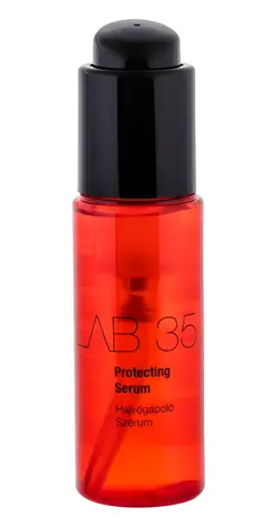 Kallos Cosmetics Lab 35 Ochronne serum do włosów 50 ml