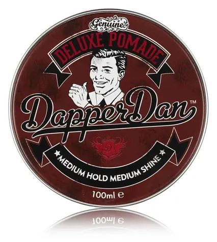 Wosk do włosów Dapper Dan Deluxe Pomade 100 ml