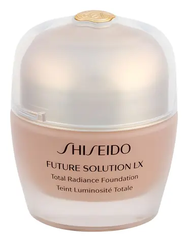 Podkład Shiseido Future Solution LX Total Radiance Foundation Makeup 30 ml N2 Neutral