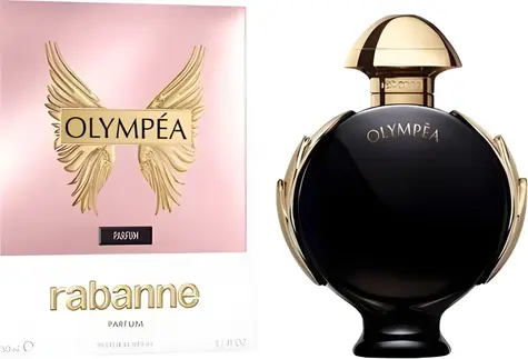 Perfumy Paco Rabanne Olympea 50 ml