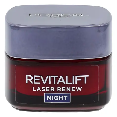 L'Oréal Paris Revitalift Laser Renew Night Cream 50 ml