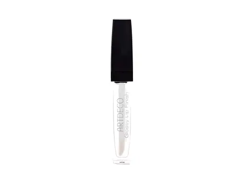 Artdeco Glossy Lip FINISH Błyszczyk do ust 5 ml Transparentny