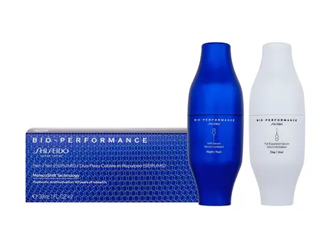 Shiseido Bio-Performance Skin Filler Serum Serum do skóry 30 ml