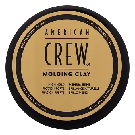 Glina modelująca American Crew Style do definiowania i kształtowania włosów 85 g
