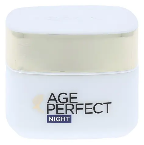 L'Oréal Paris Age Perfect Night Cream 50 ml