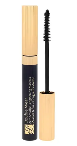 Estée Lauder Double Wear Zero-Smudge Mascara 6 ml 01 Czarny