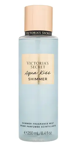 Victoria's Secret Aqua Kiss Shimmer Body Spray 250 ml