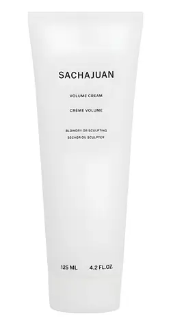 Sachajuan Volume Cream Objętość włosów 125 ml