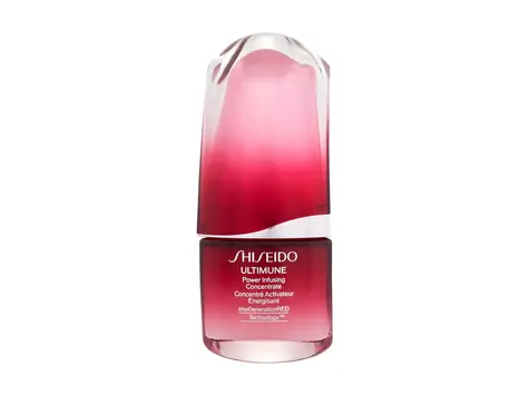Shiseido Ultimune Power Infusing Concentrate Serum do skóry 15 ml