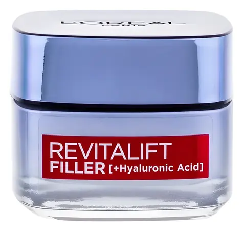 L'Oréal Paris Revitalift Filler HA krem na dzień 50 ml