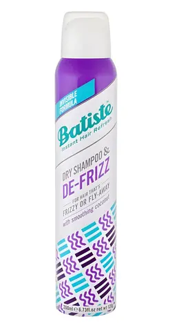 Batiste De-Frizz Suchy szampon 200 ml