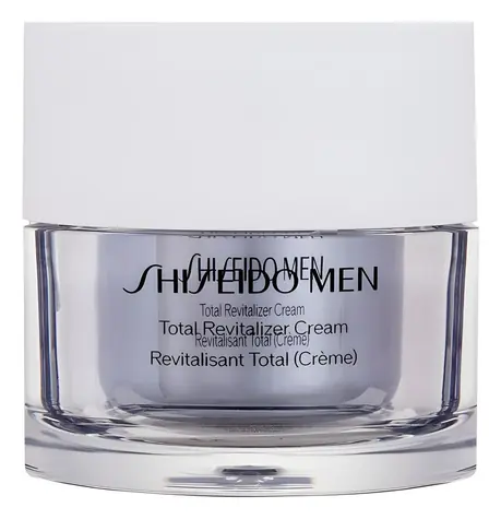 Shiseido MEN Total Revitalizer Day Cream 50 ml
