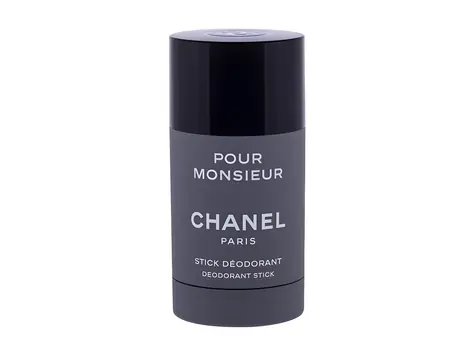 Dezodorant Chanel Pour Monsieur 75 ml