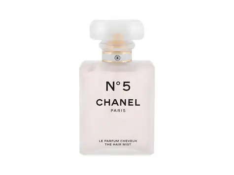 Mgiełka do włosów Chanel No.5 35 ml