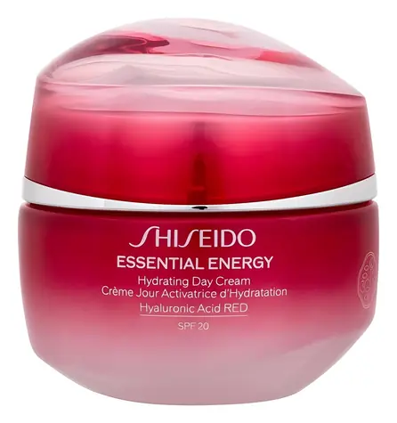Shiseido Essential Energy Hydrating Day Cream Krem na dzień 50 ml