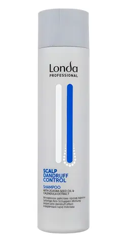Londa Professional Scalp Dandruff Control Shampoo 250 ml