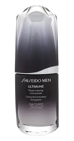 Shiseido MEN Ultimune Power Infusing Concentrate Serum do skóry 30 ml