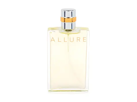 Woda toaletowa Chanel Allure 50 ml