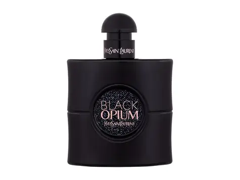 Perfumy Yves Saint Laurent Black Opium Le Parfum 50 ml