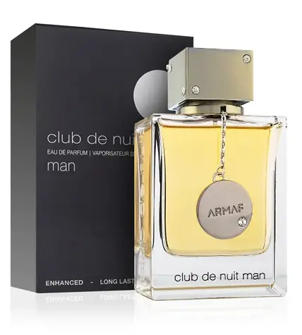 Woda perfumowana Armaf Club de Nuit Man 30 ml