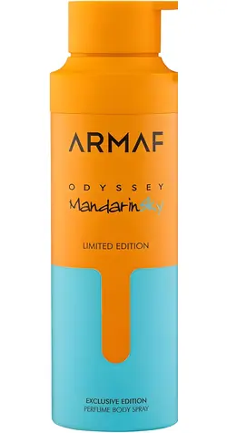 Armaf Odyssey Mandarin Sky Deodorant 200 ml