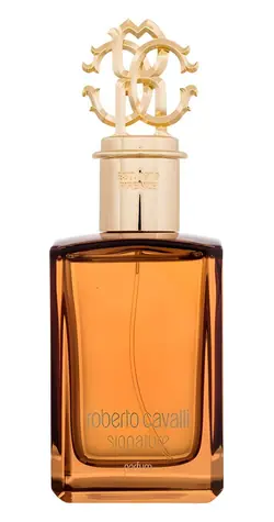Perfumy Roberto Cavalli Signature 100 ml