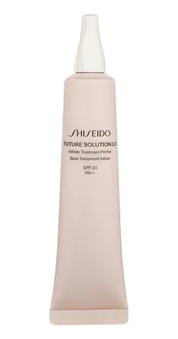 Shiseido Future Solution LX Infinite Treatment Primer Baza pod makijaż 40 ml