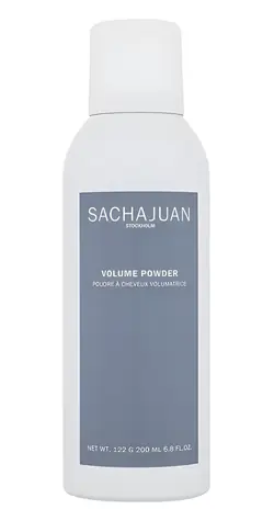 Sachajuan Volume Powder Suchy szampon 200 ml