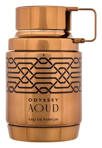Woda perfumowana Armaf Odyssey Aoud 100 ml
