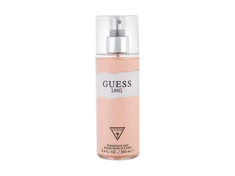 Guess Guess 1981 Spray do ciała 250 ml