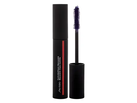 Shiseido ControlledChaos MascaraInk Mascara 11.5 ml 03 Violet Vibe
