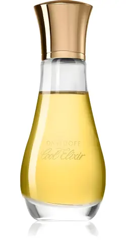 Perfumy Davidoff Cool Elixir 30 ml