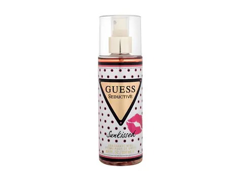 Guess Seductive Sunkissed Body Spray 250 ml