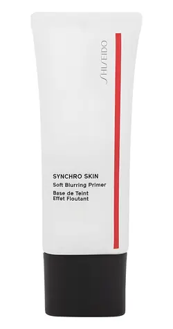 Shiseido Synchro Skin Soft Blurring Primer Baza pod makijaż 30 ml