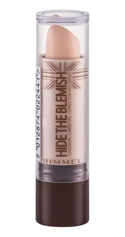 Rimmel London Hide The Blemish Concealer 4.5g 001 Ivory