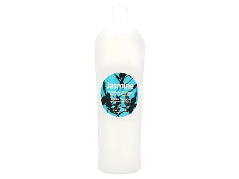 Kallos Cosmetics Szampon Jaśminowy 1000 ml
