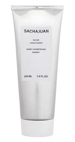 Sachajuan Silver Conditioner Odżywka 220 ml