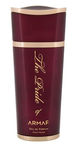 Woda perfumowana Armaf The Pride 100 ml