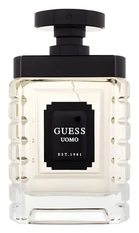 Woda toaletowa Guess Uomo 100 ml