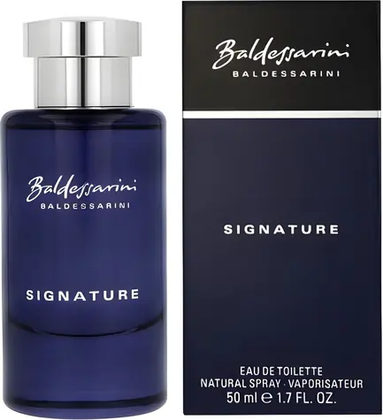 Woda toaletowa Baldessarini Signature 50 ml