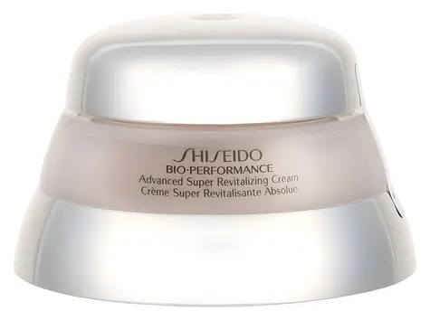 Shiseido Bio-Performance Advanced Super Revitalizing Day Cream 75 ml